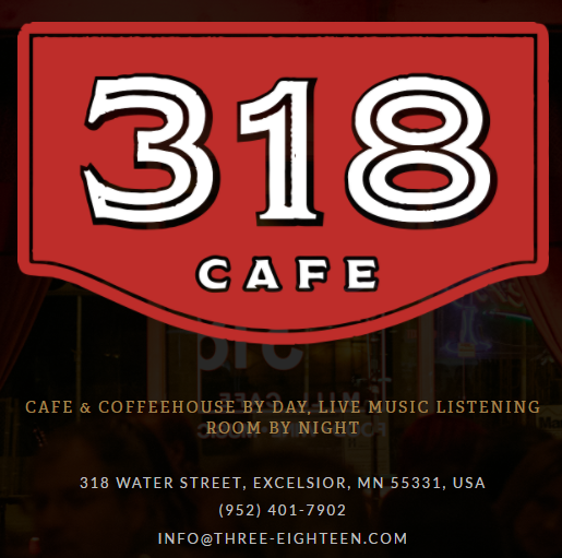 318 cafe